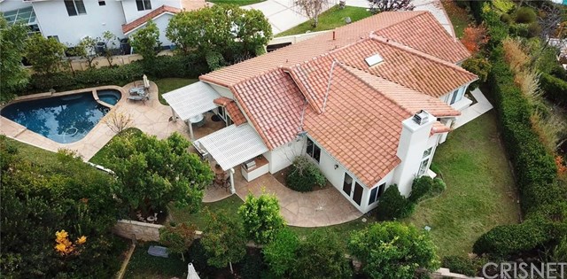 3732 Park Colony Court Agoura Hills, CA 91301 - Photo 4 of 31