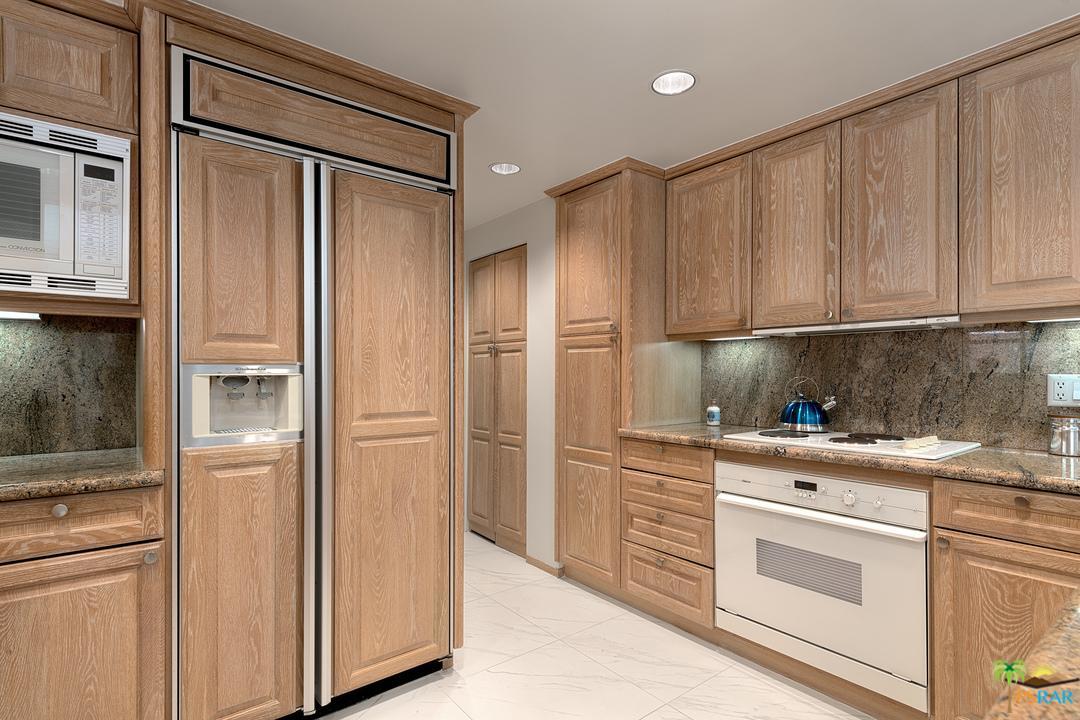 555 West Baristo Road, Unit 23 Palm Springs, CA 92262 - Photo 18 of 33