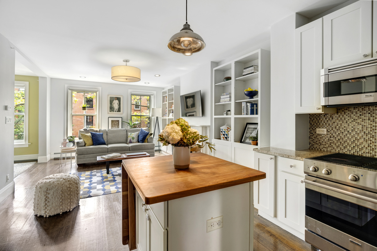 143 Bergen Street, Unit FL2 Brooklyn, NY 11217 - Photo 5 of 14