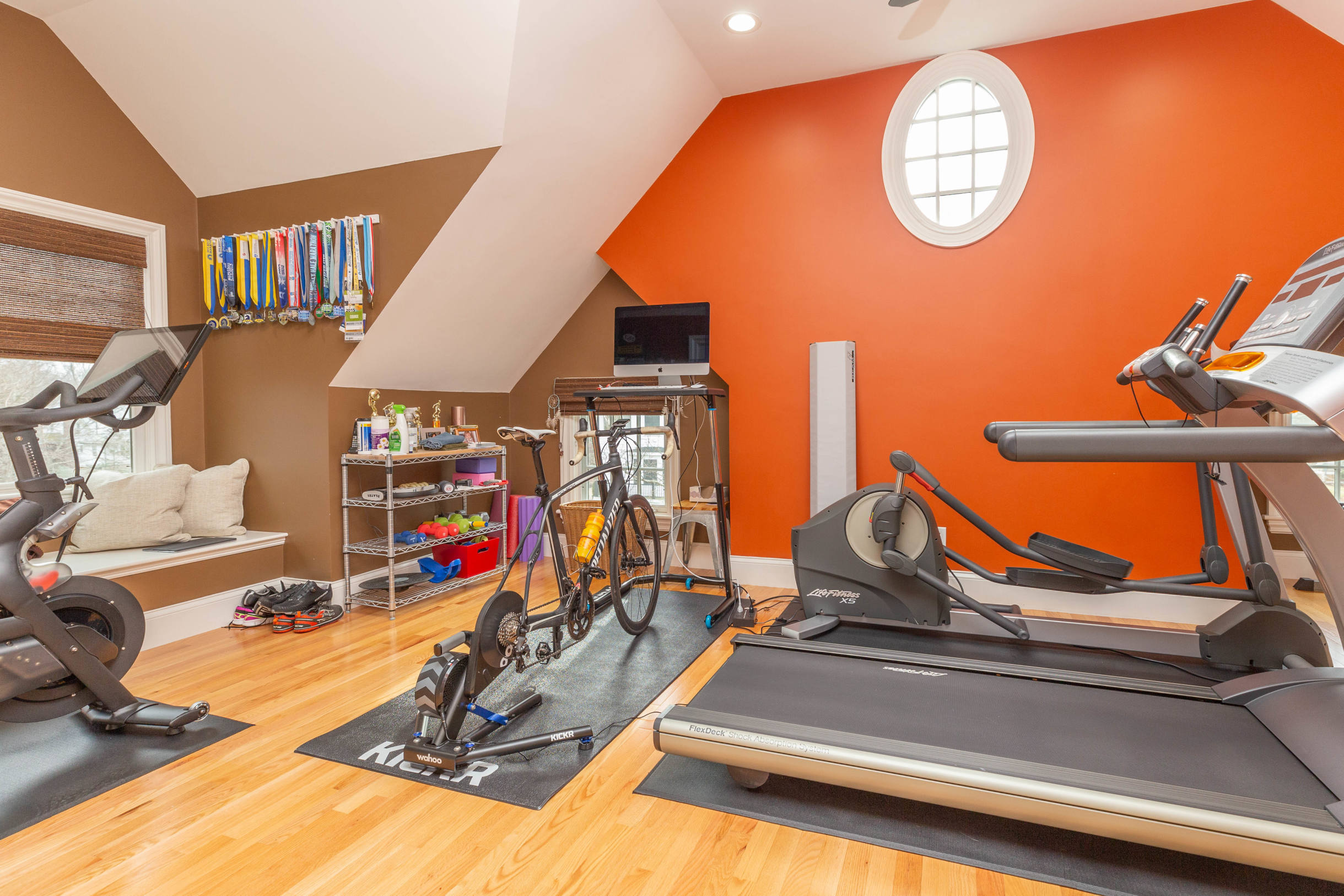 21 Endicott Street Newton, MA 02461 - Photo 30 of 37