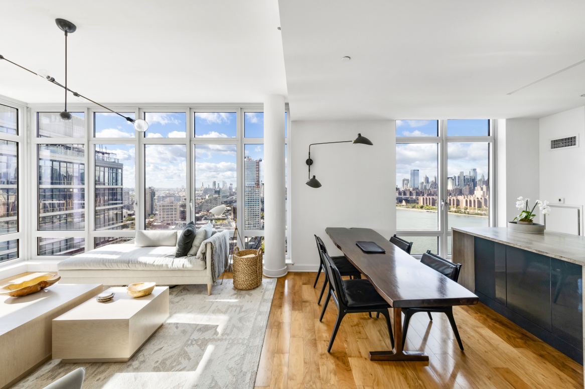 2 Northside Piers, Unit PH3 Brooklyn, NY 11249 - Photo 4 of 19