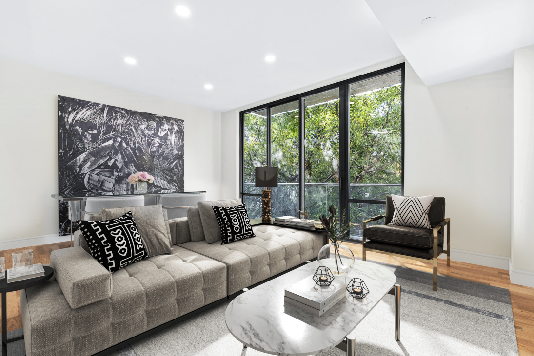 301 East 117th Street, Unit 2Z Manhattan, NY 10035 - Photo 3 of 14