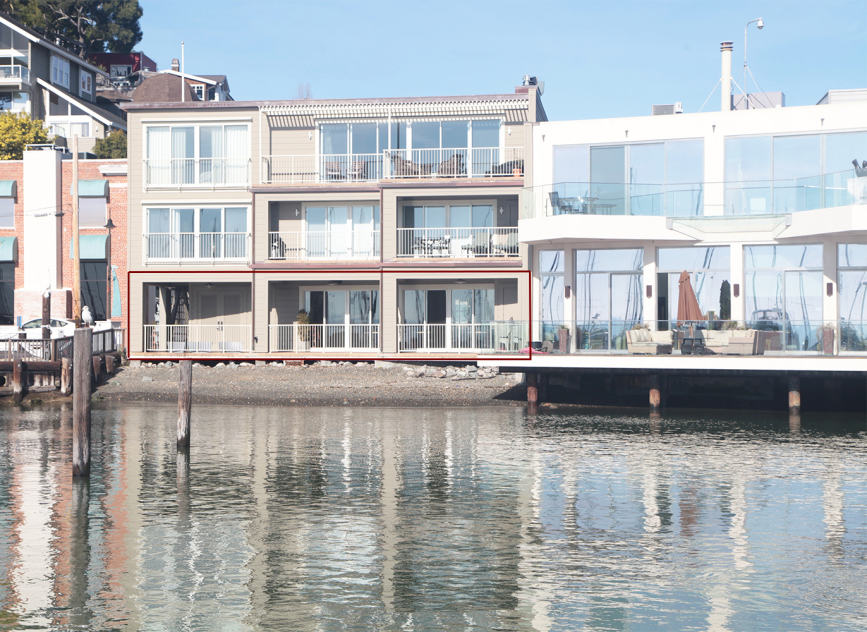 41 Main Street, Unit 1 Tiburon, CA 94920 - Photo 5 of 7