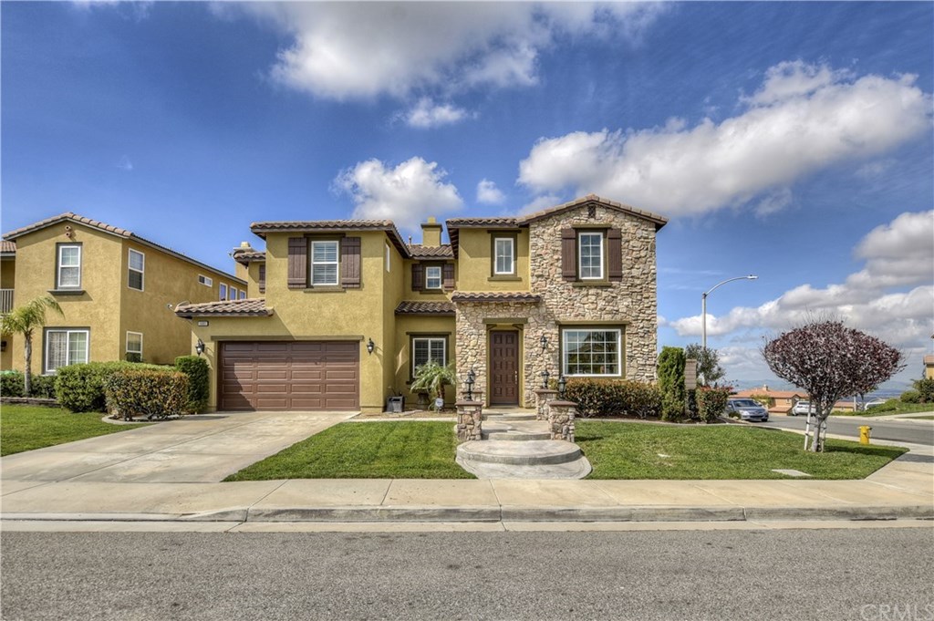 16001 Blue Mountain Court Riverside, CA 92503 - Photo 1 of 1