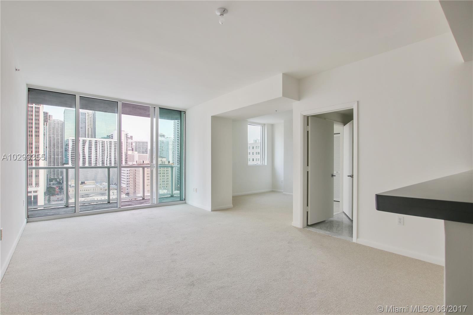 253 Northeast 2nd Street, Unit 1710 Miami, FL 33132 - Photo 11 of 35