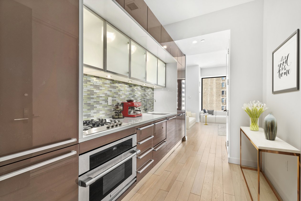 75 Wall Street, Unit 29J Manhattan, NY 10005 - Photo 7 of 25