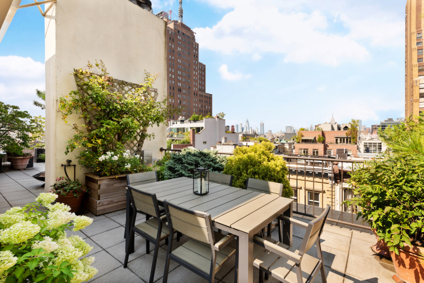 55 White Street, Unit PHA Manhattan, NY 10013 - Photo 5 of 19