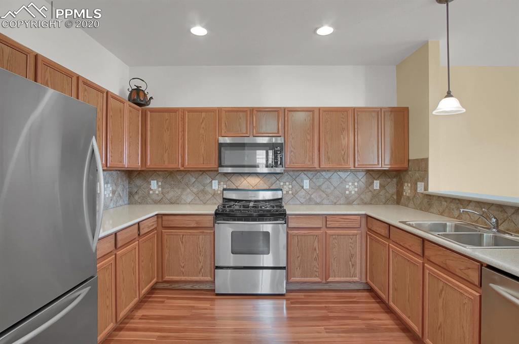 2240 Whale Point Colorado Springs, CO 80951 - Photo 10 of 25