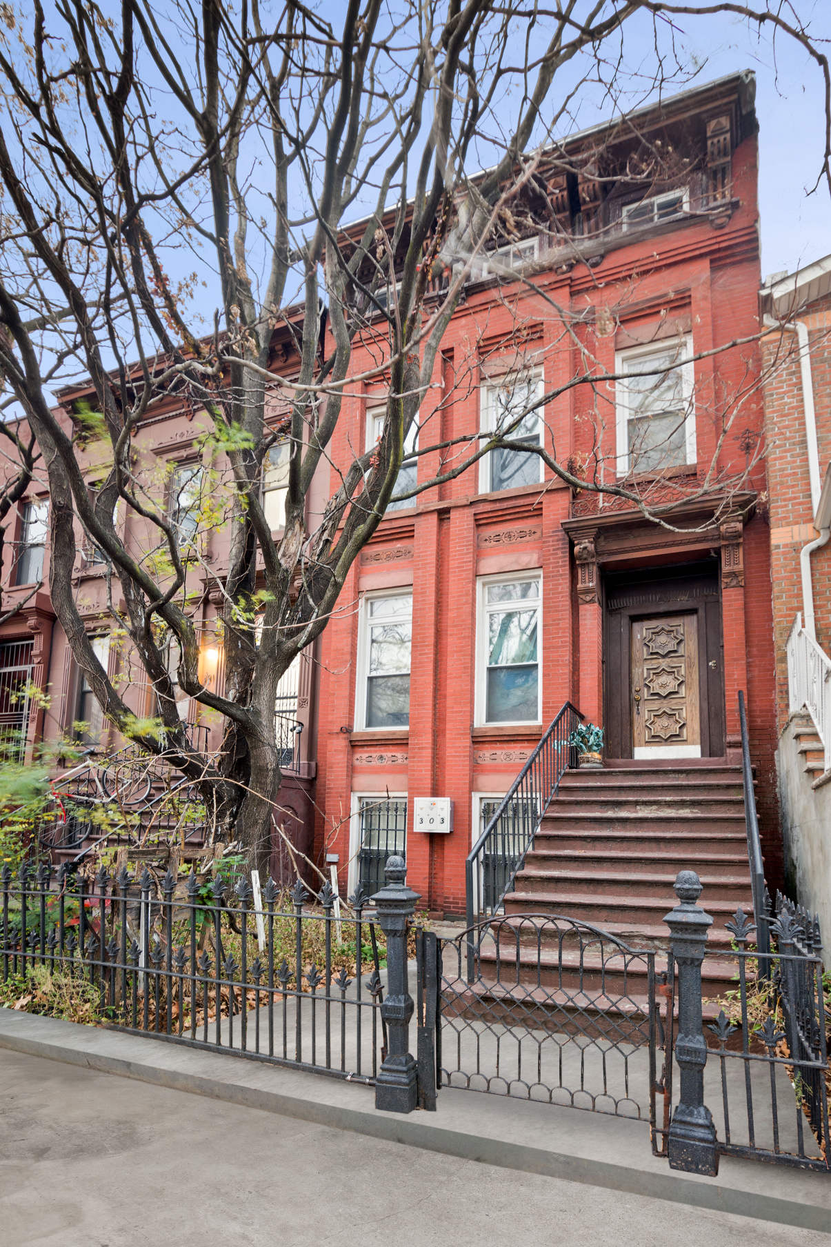 303 Pulaski Street Brooklyn, NY 11206 - Photo 2 of 3