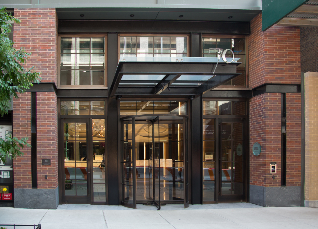 70 Charlton Street 70 Charlton St, Manhattan, NY 10014 - Photo 2 of 7