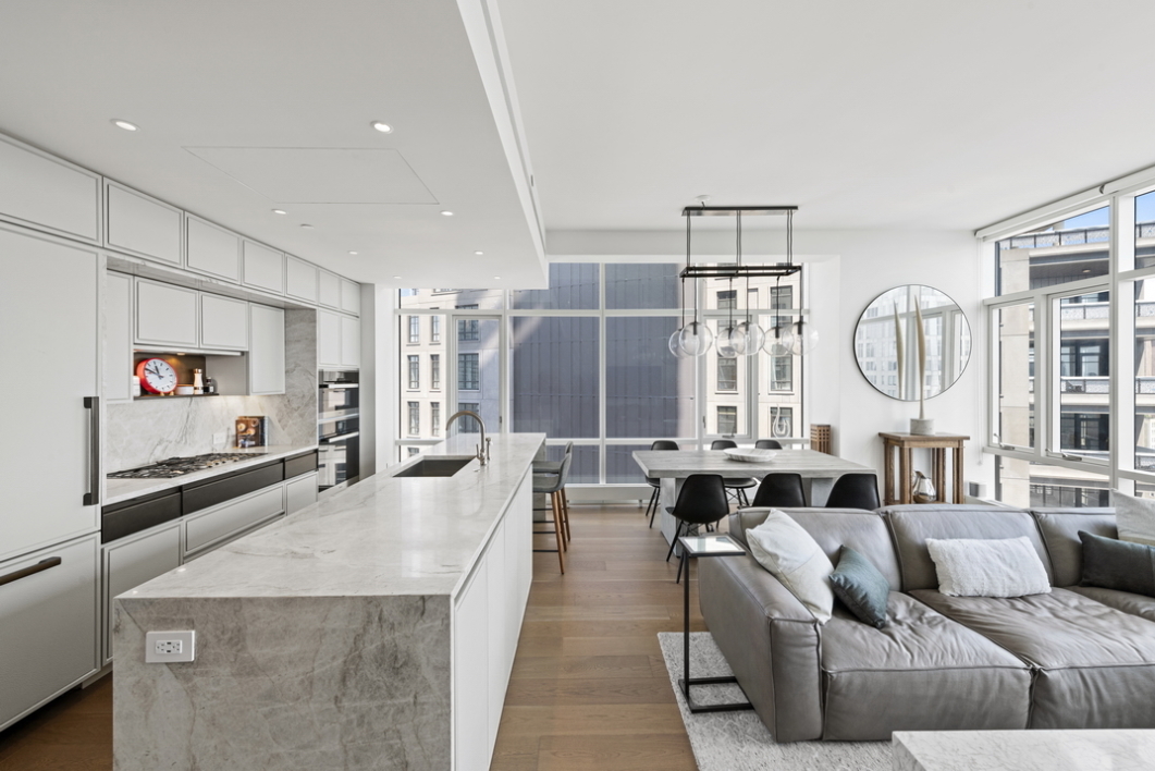 5 Beekman Street, Unit 39A Manhattan, NY 10038 - Photo 3 of 9