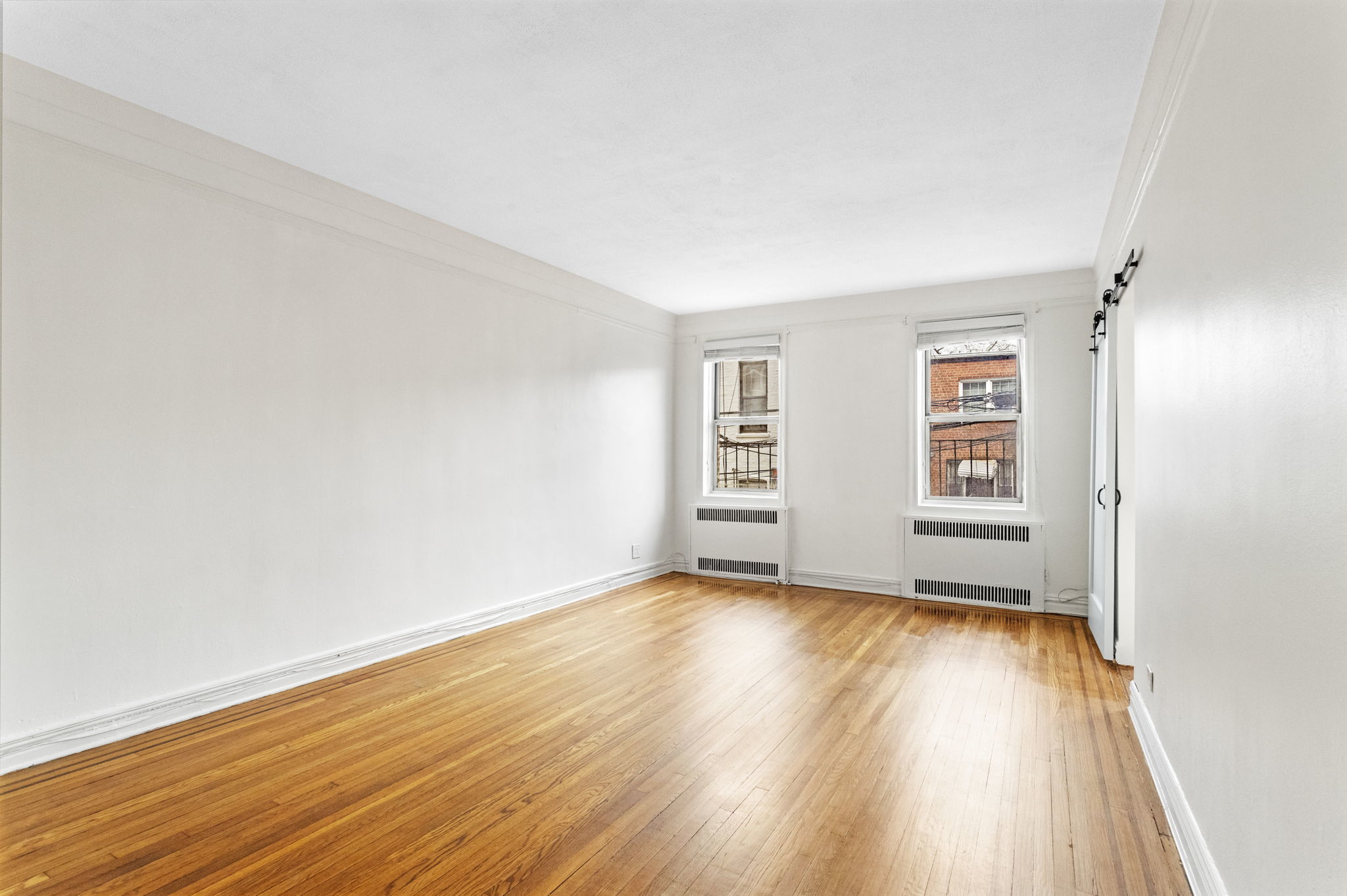 40 Tehama Street, Unit 2K Brooklyn, NY 11218 - Photo 4 of 14 Gallery Image 4