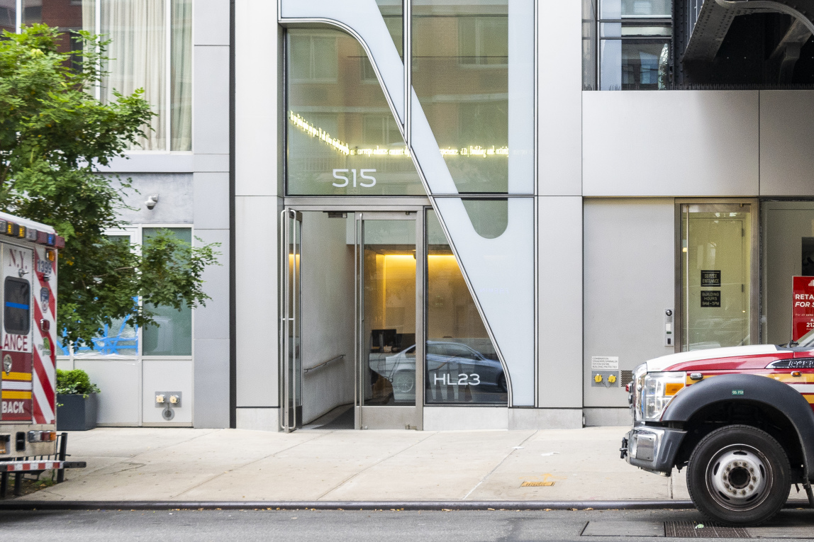 HL23 515 W 23rd St, Manhattan, NY 10011 - Photo 4 of 5