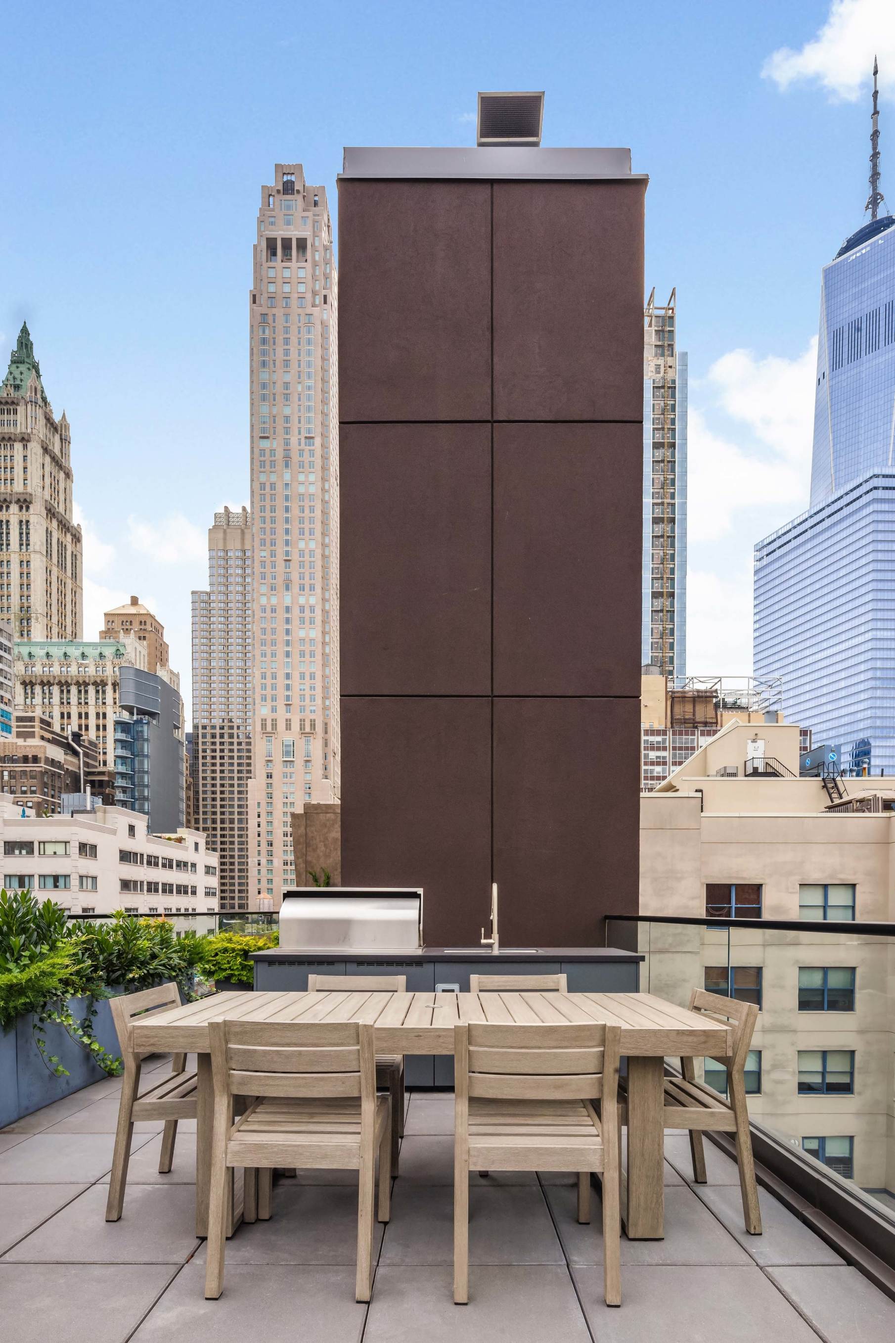 146 Church Street, Unit 8 Manhattan, NY 10007 - Photo 12 of 13