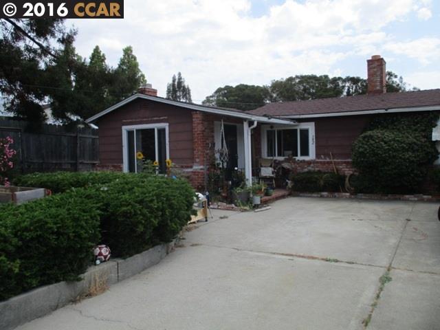 742 La Paloma Road El Sobrante, CA 94803 - Photo 1 of 1