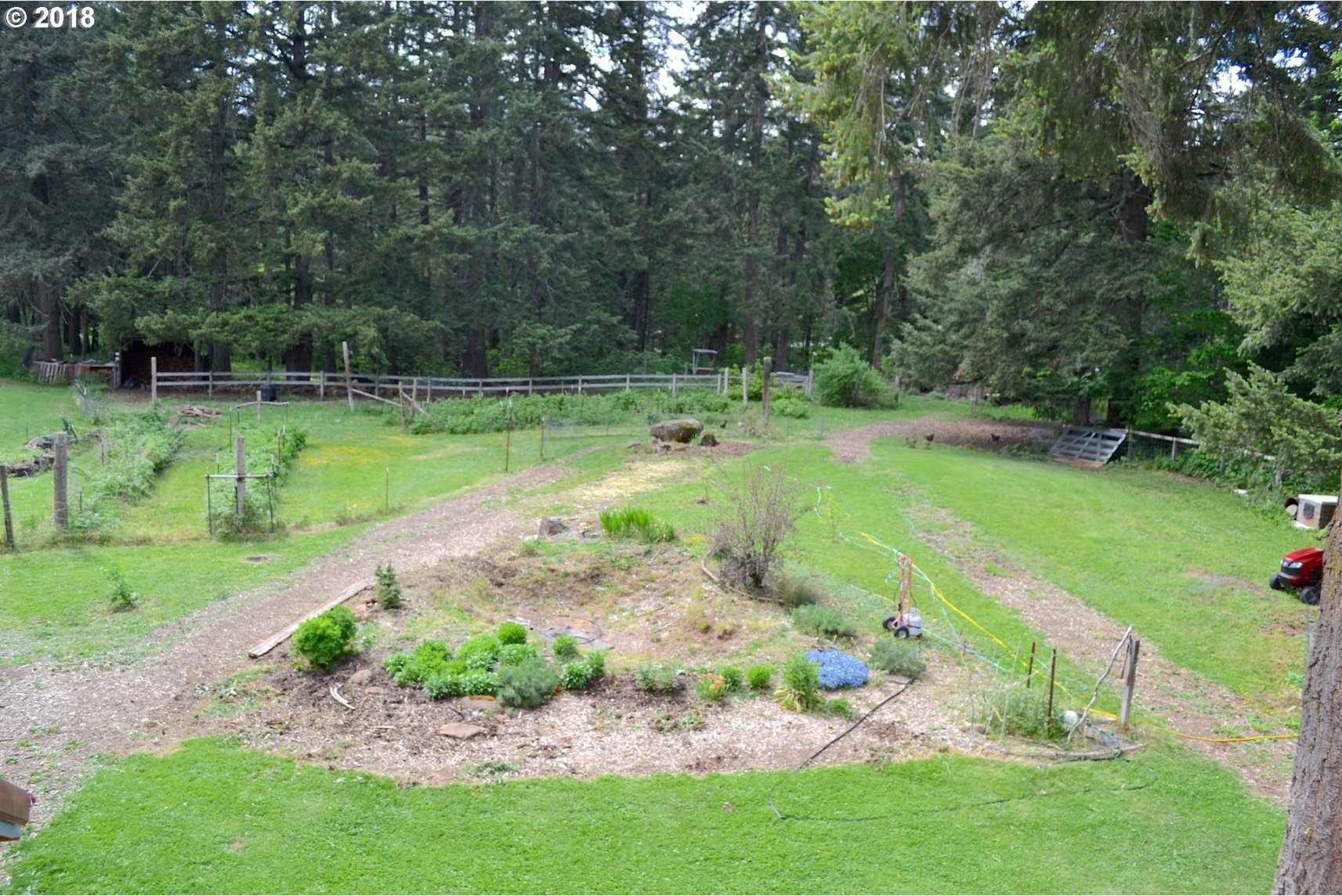 1210 Sunset Road Hood River, OR 97031 - Photo 17 of 27 Gallery Image 17