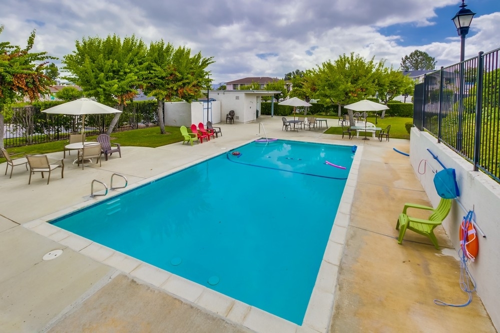 7967 Arly Court, Unit 24 Santee, CA 92071 - Photo 21 of 21