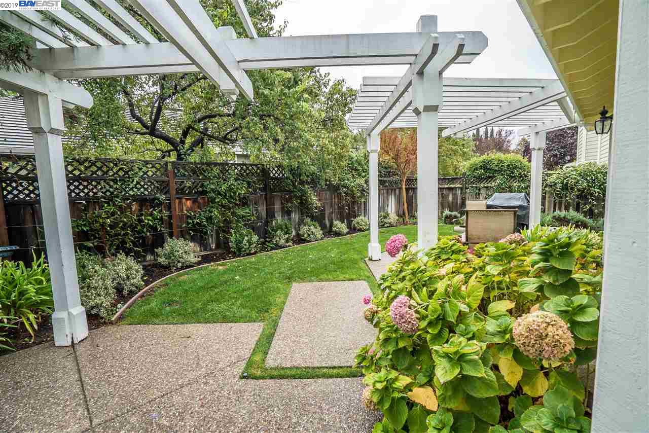 3513 Kamp Drive Pleasanton, CA 94588 - Photo 21 of 23
