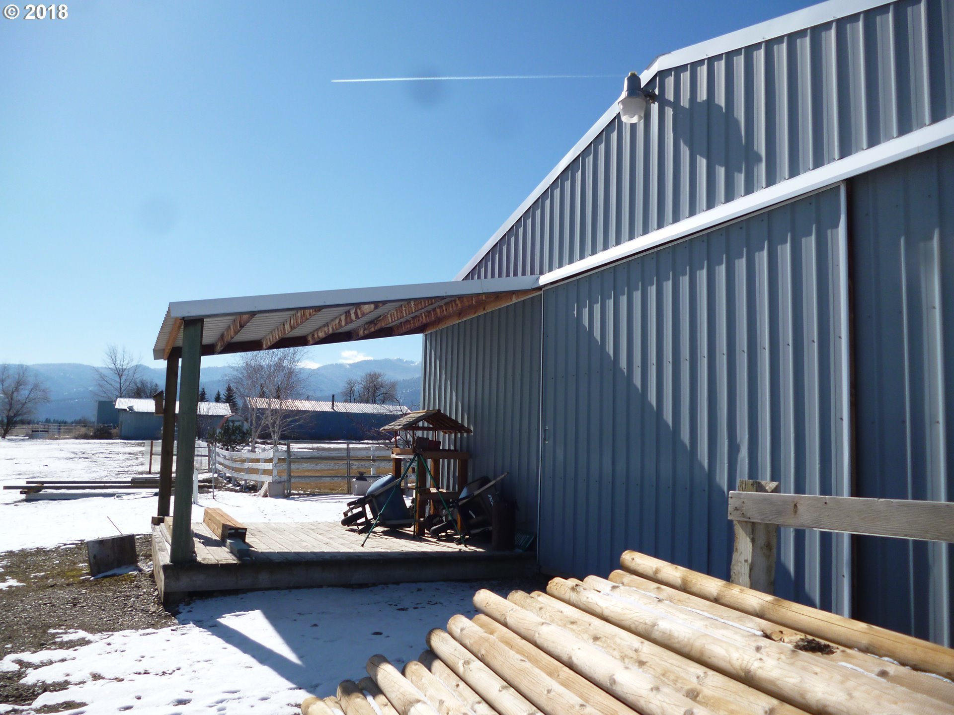 43953 Lone Pine Road Baker City, OR 97814 - Photo 13 of 16 Gallery Image 13