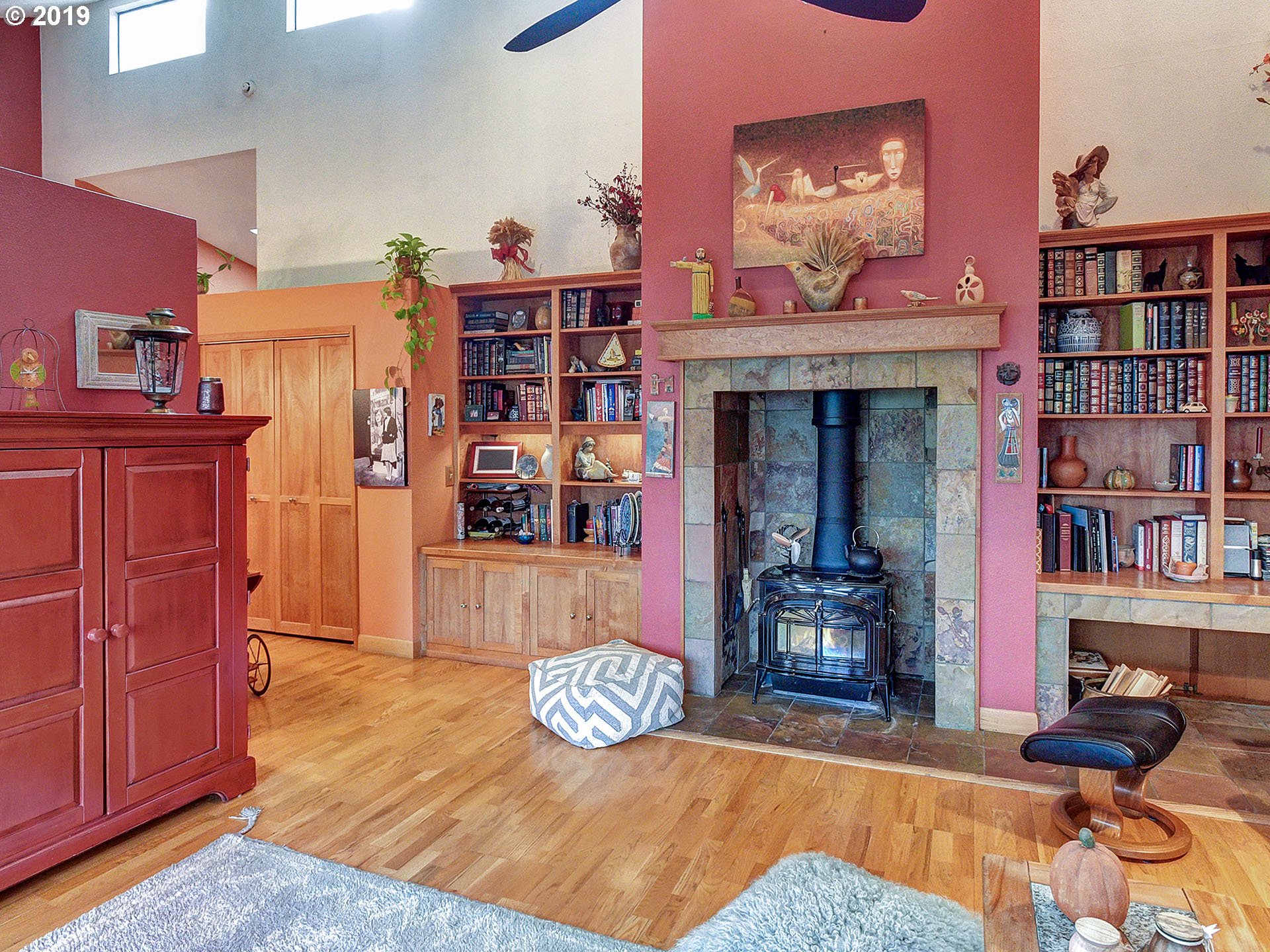 9620 Northwest Germantown Road Portland, OR 97231 - Photo 4 of 32 Gallery Image 4