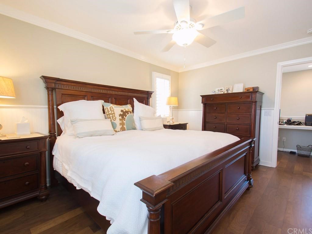 124 White Flower Irvine, CA 92603 - Photo 15 of 26 Generous 2nd bedroom