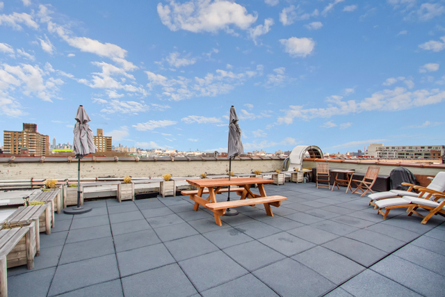 Clinton Mews 372 Dekalb Ave, Brooklyn, NY 11205 - Photo 7 of 8