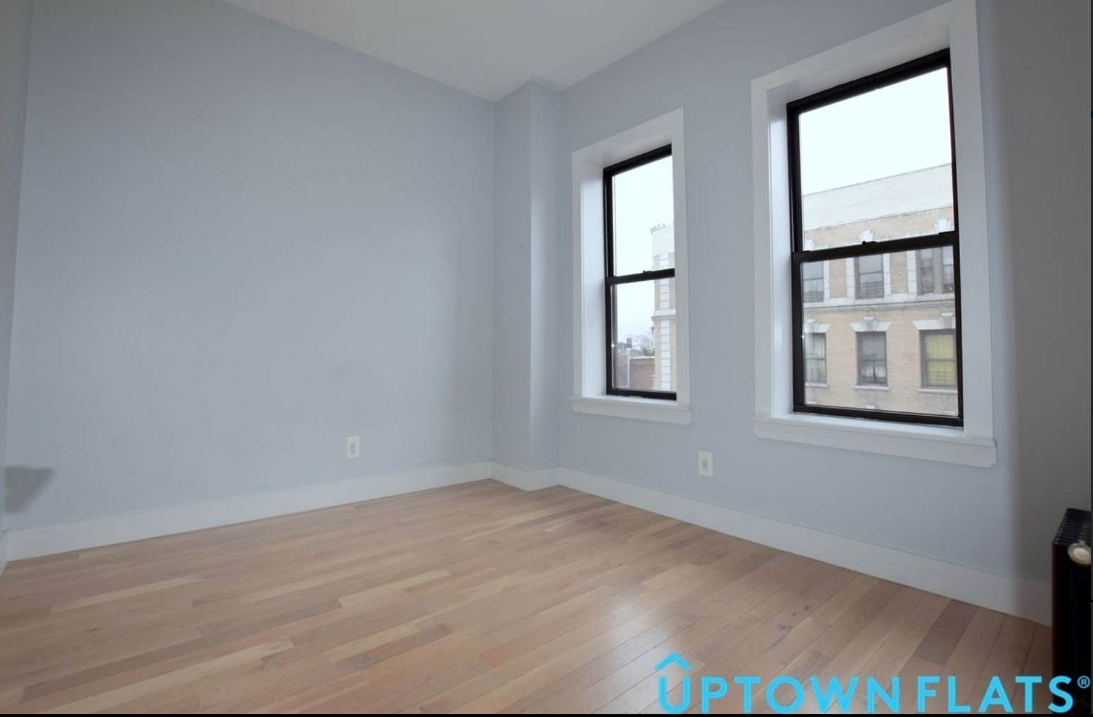 526 West 139th Street, Unit 20 Manhattan, NY 10031 - Photo 3 of 8