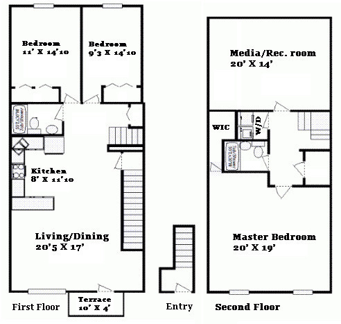 965 Kent Avenue, Unit A3 Brooklyn, NY 11205 - Photo 7 of 7