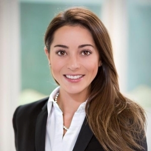 Kirsten Seglem, Agent in  - Compass