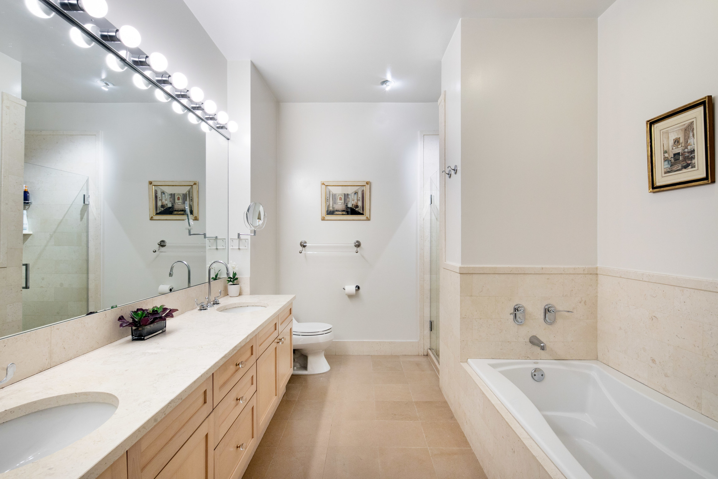 252 7th Avenue, Unit 6A Manhattan, NY 10001 - Photo 9 of 15