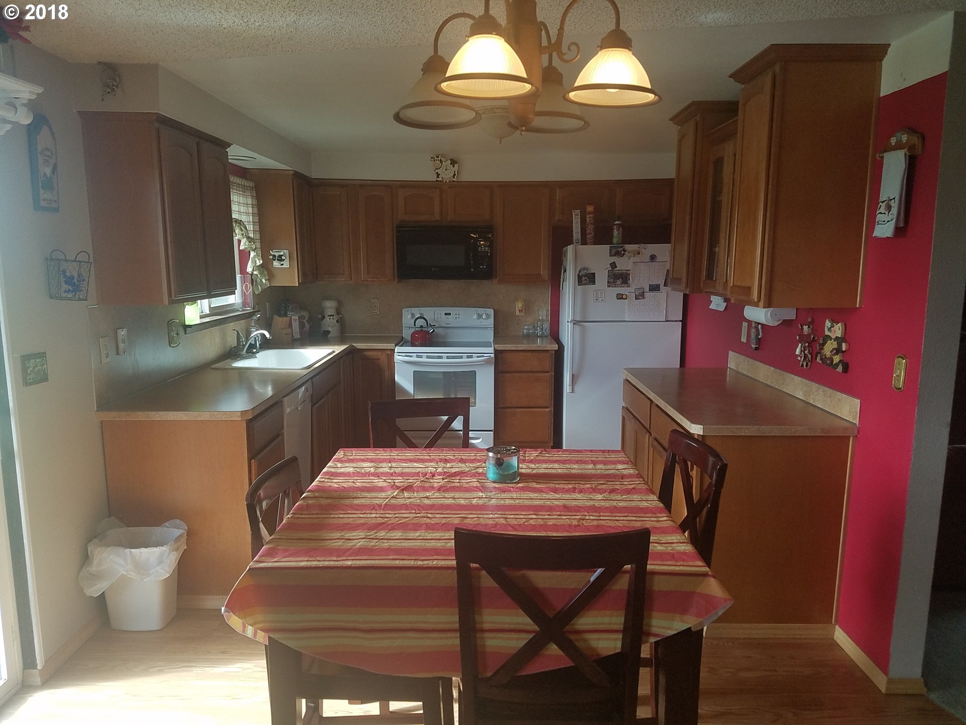 30 Southeast Kirk Avenue Pendleton, OR 97801 - Photo 10 of 29 Gallery Image 10