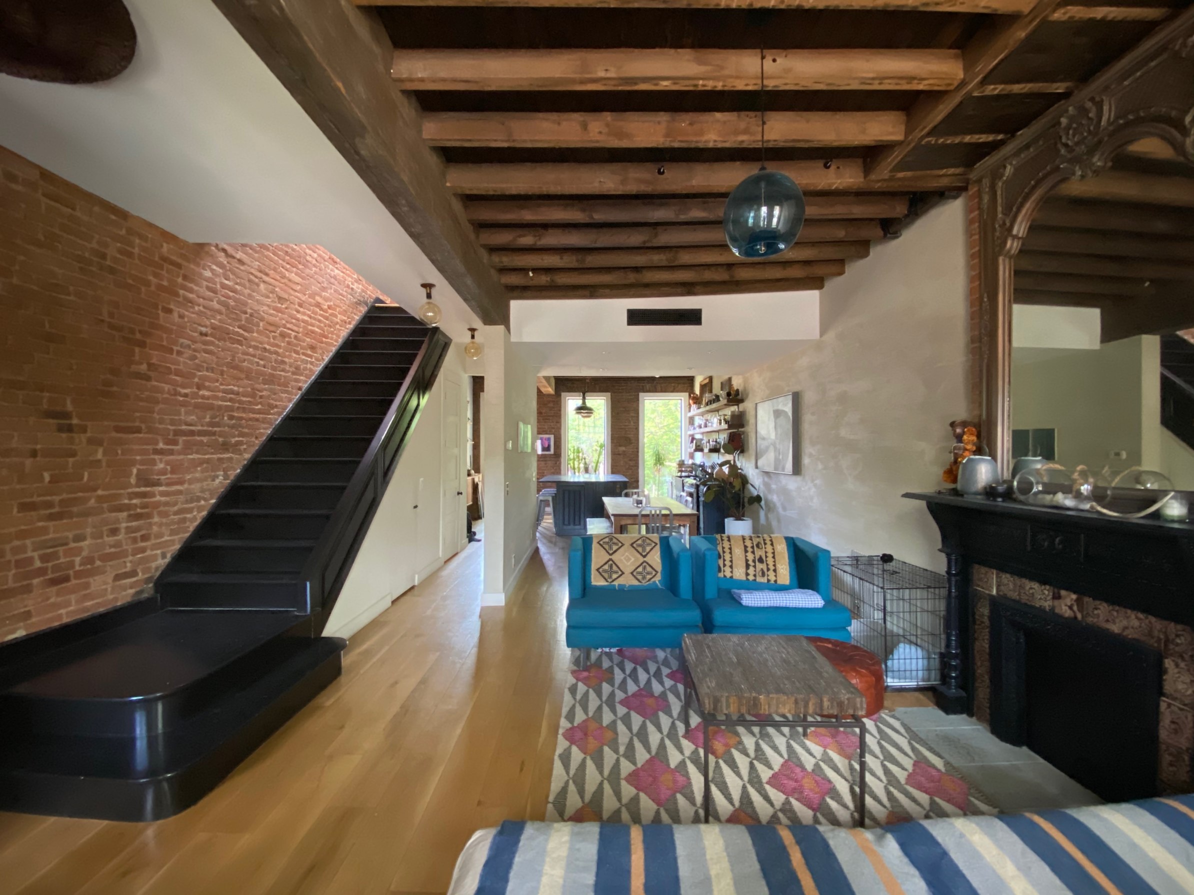 726 Macon Street Brooklyn, NY 11233 - Photo 5 of 27