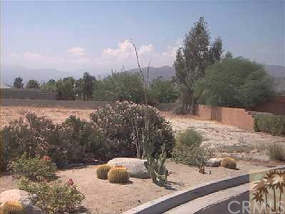 Jill Terrace Rancho Mirage, CA 92270 - Photo 1 of 1