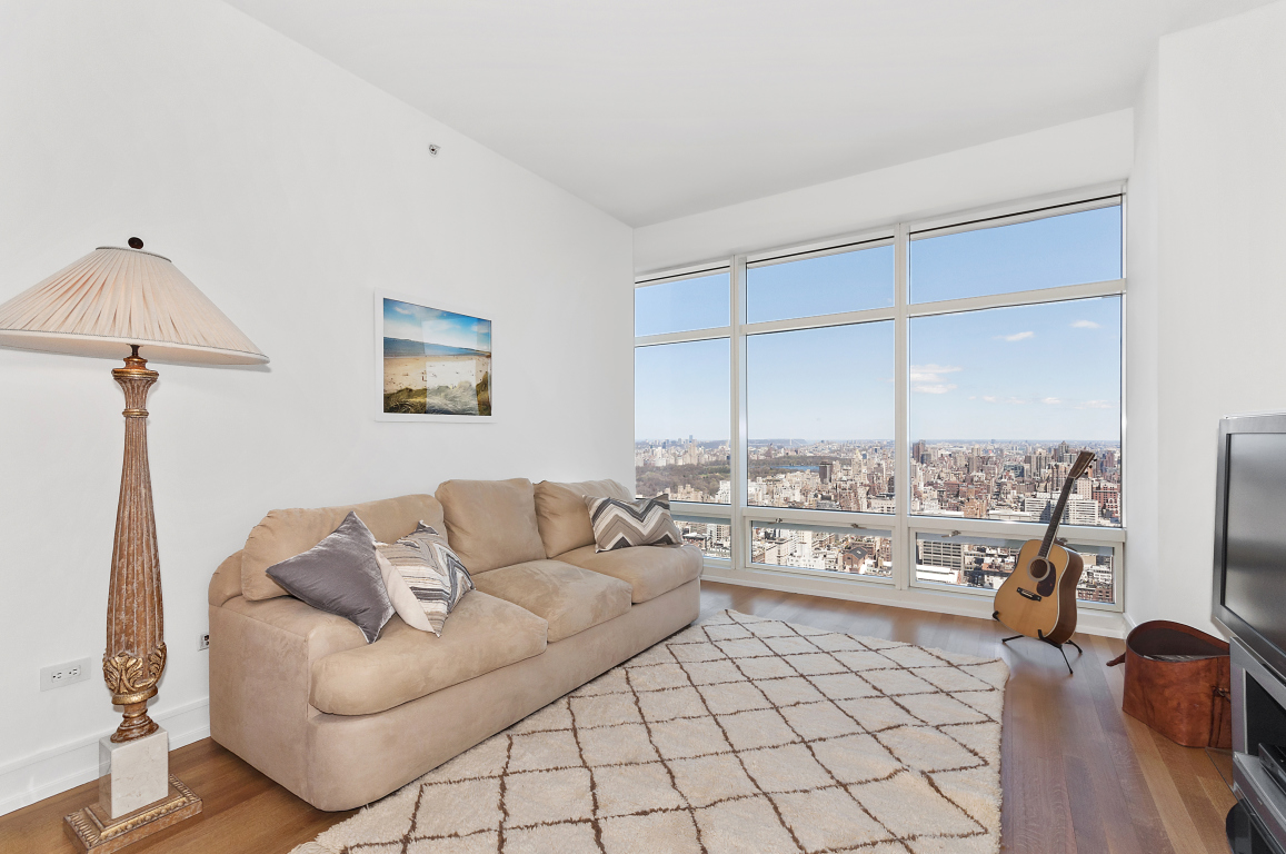 151 East 58th Street, Unit 37A Manhattan, NY 10022 - Photo 6 of 14