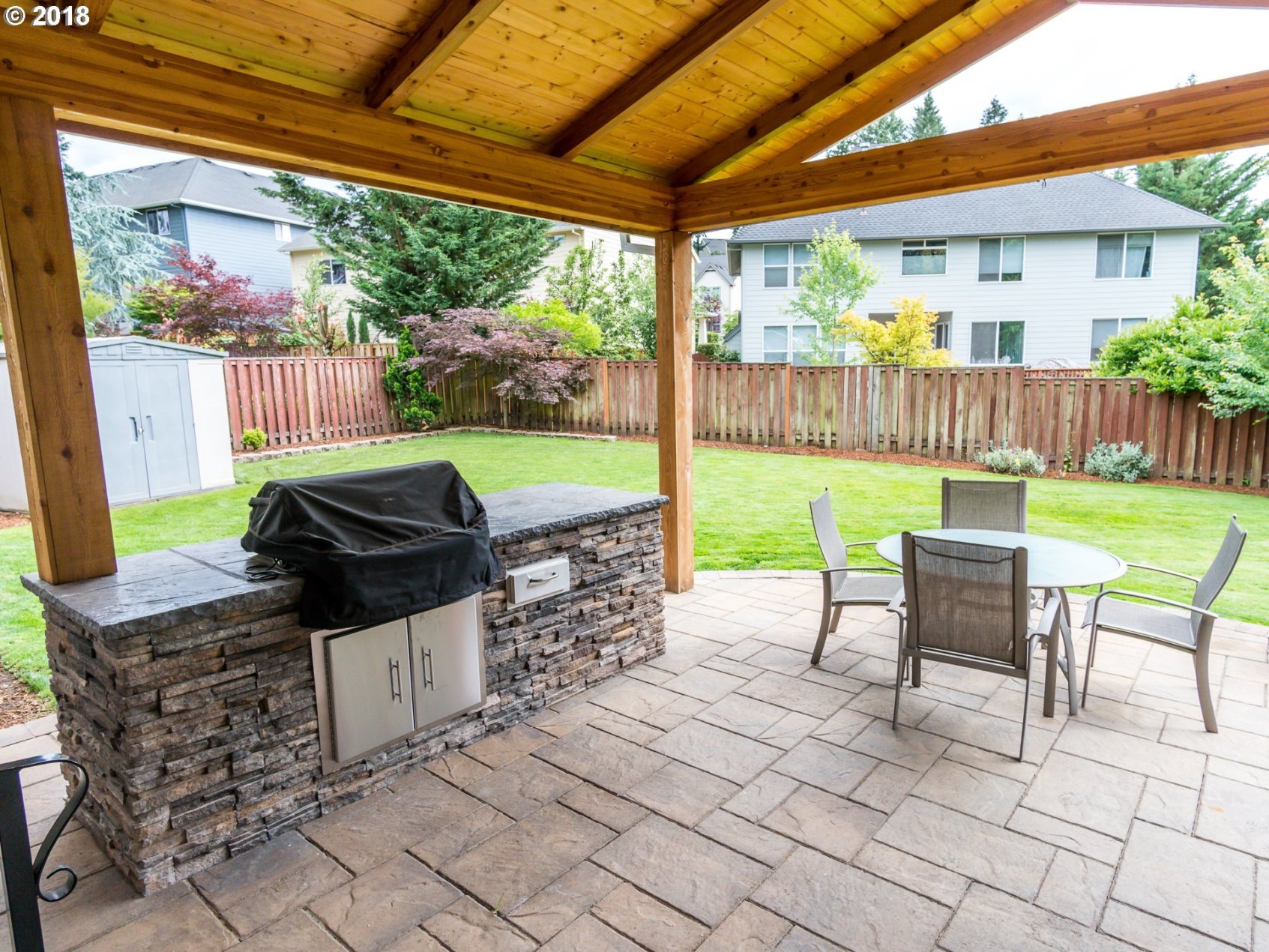 11184 Southwest Koller Street Tualatin, OR 97062 - Photo 28 of 29