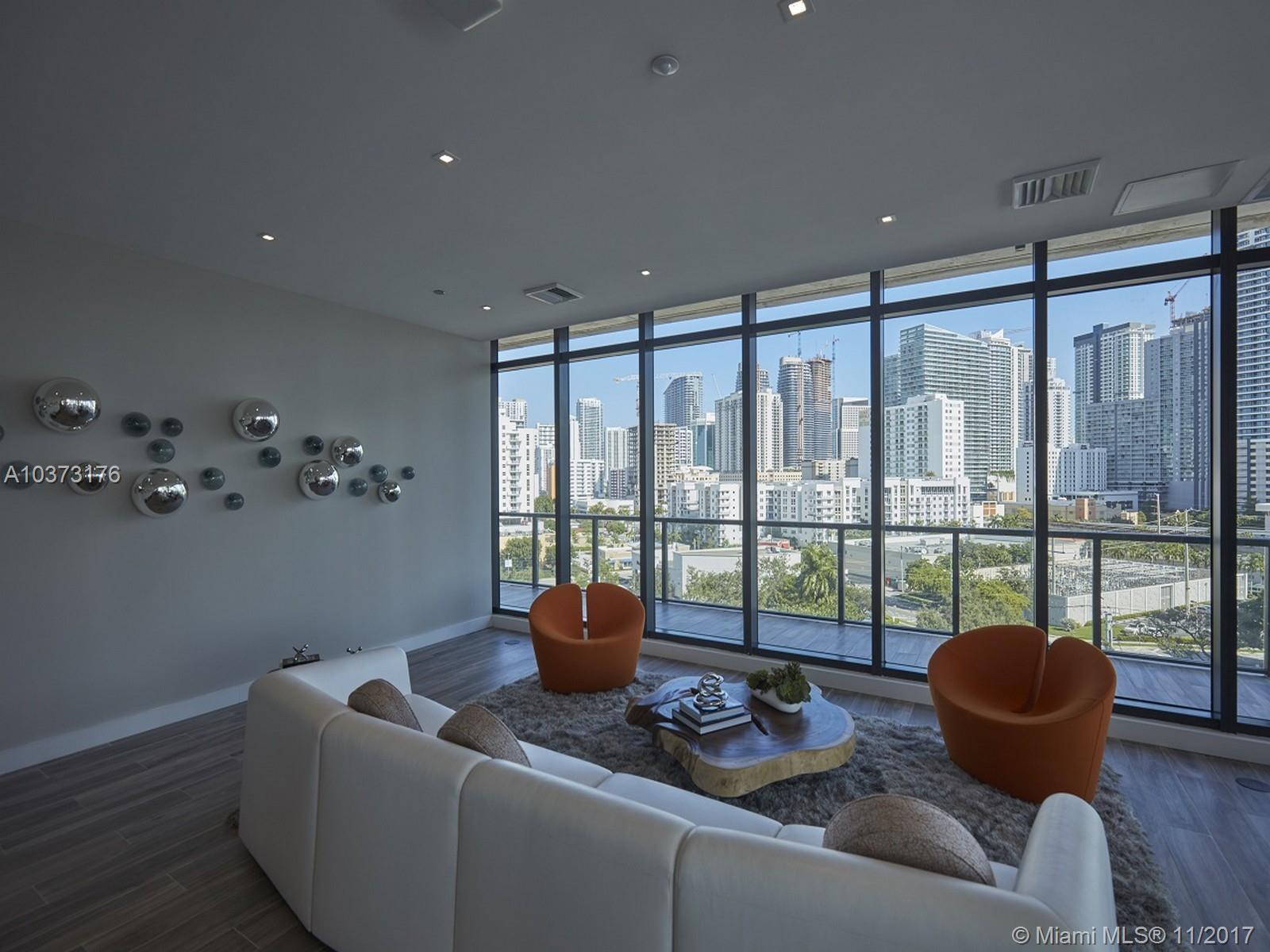 201 Southwest 17th Road, Unit 607 Miami, FL 33129 - Photo 7 of 11