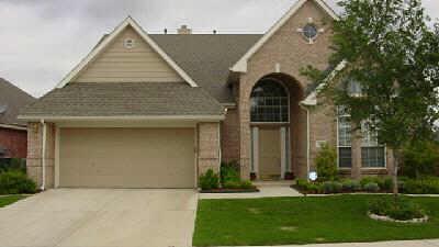 2498 Streamside Court Frisco, TX 75036 - Photo 1 of 1