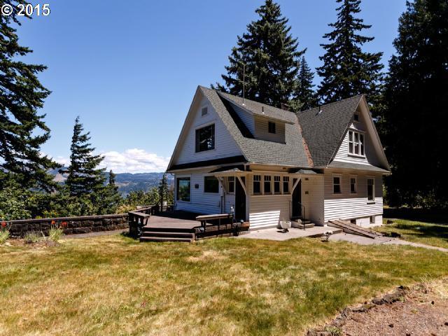 436 Country Club Road Hood River, OR 97031 - Photo 4 of 30 Gallery Image 4