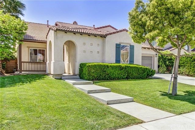 14415 Evert Road Eastvale, CA 92880 - Photo 1 of 1