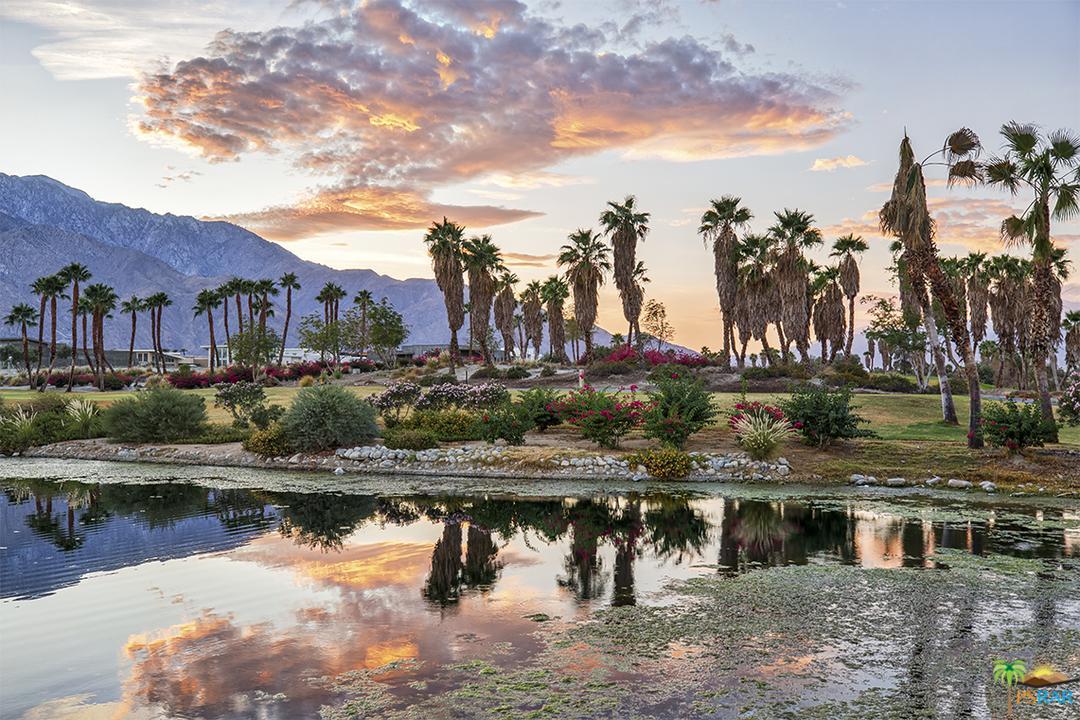 4969 Davidson Way Palm Springs, CA 92262 - Photo 42 of 44