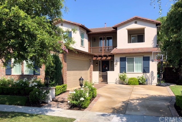 35 Abyssinian Way Ladera Ranch, CA 92694 - Photo 1 of 1 Gallery Image 1