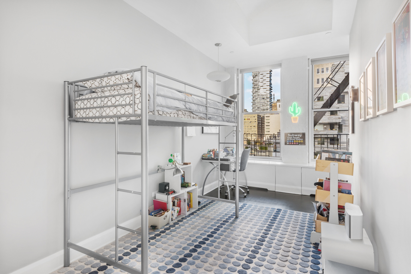 9 Murray Street, Unit 8SE Manhattan, NY 10007 - Photo 9 of 15