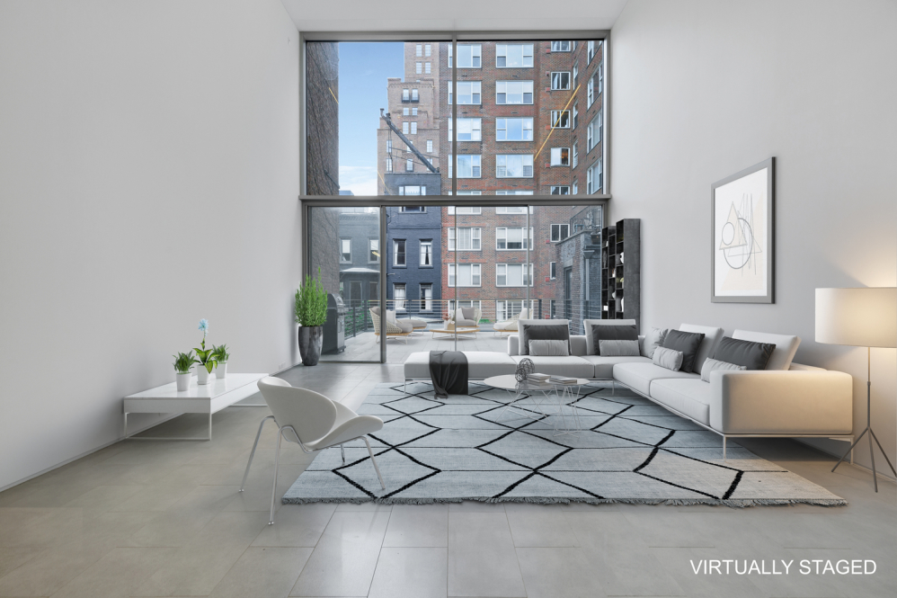 162 East 64th Street Manhattan, NY 10065 - Photo 5 of 23