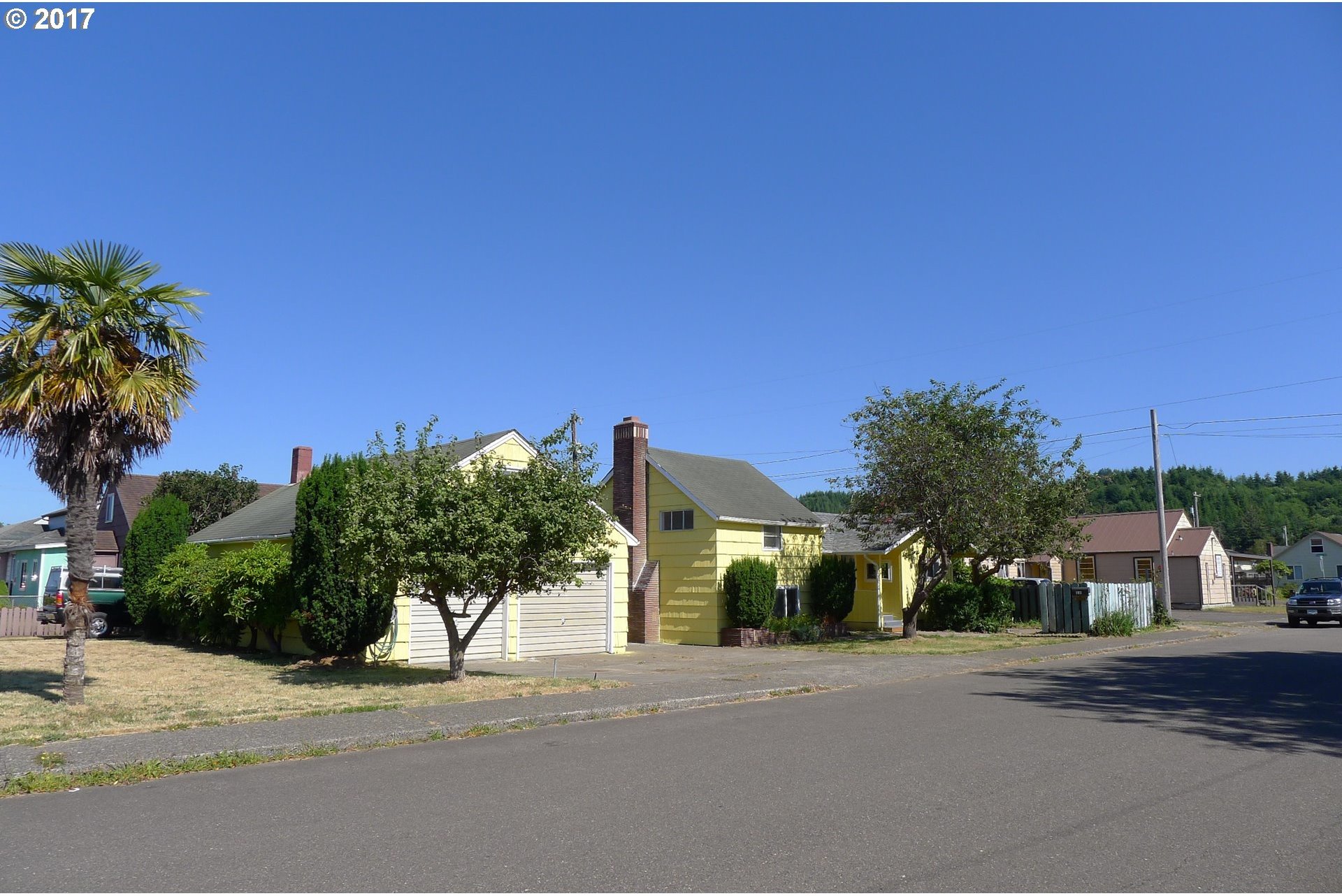 231 South 21st Street Reedsport, OR 97467 - Photo 2 of 27 Gallery Image 2