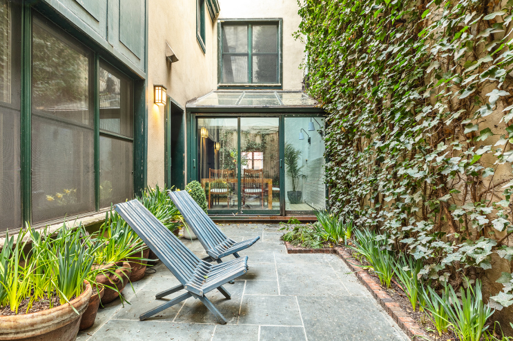 25 Bedford Street Manhattan, NY 10014 - Photo 10 of 12