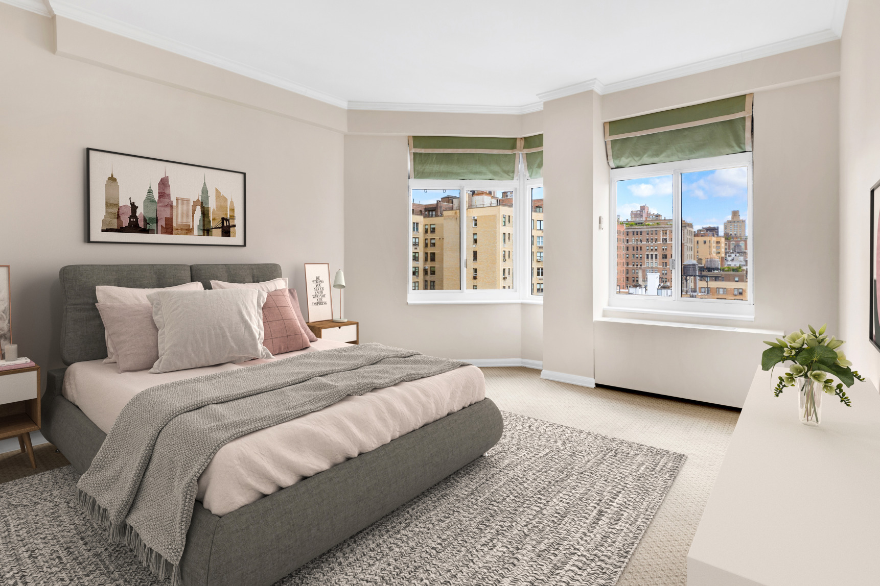 124 East 79th Street, Unit 16B Manhattan, NY 10075 - Photo 2 of 7