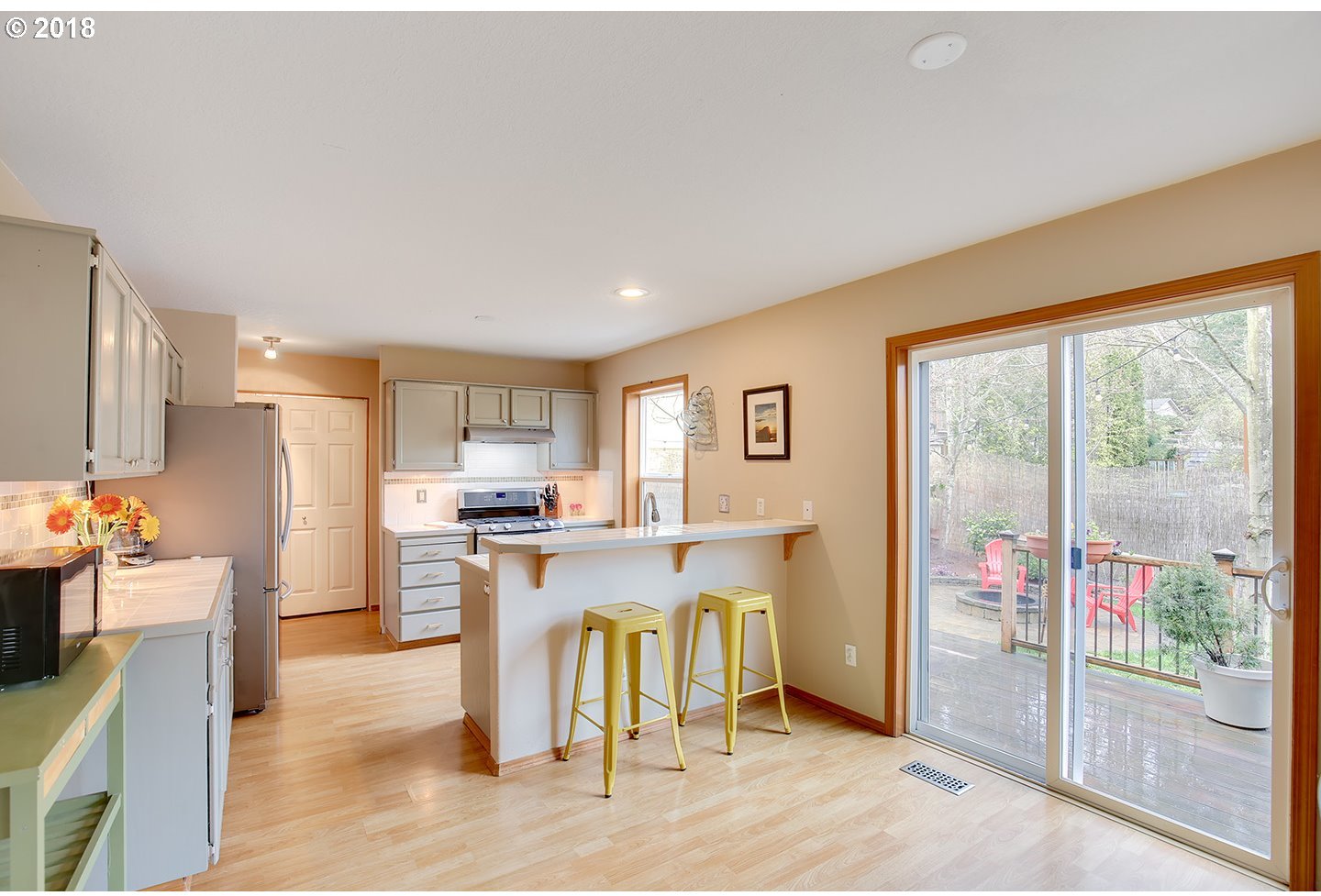 4029 Southwest Pasadena Street Portland, OR 97219 - Photo 18 of 32 Gallery Image 18