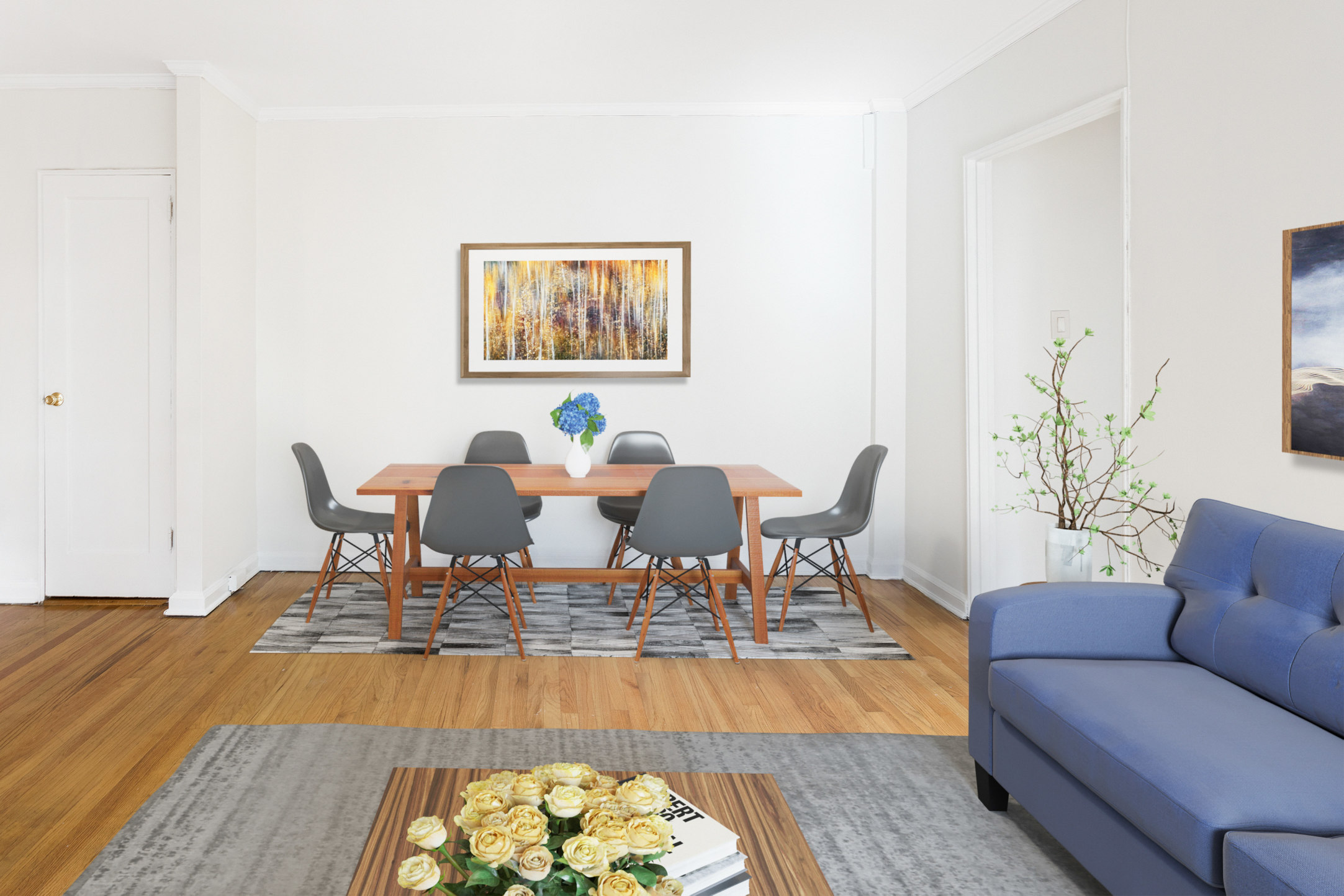 200 Congress Street, Unit 5D Brooklyn, NY 11201 - Photo 3 of 14