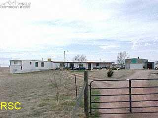 7550 Brule Road Colorado Springs, CO 80908 - Photo 1 of 1
