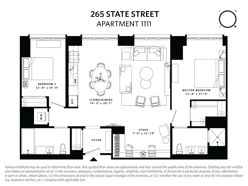 265 State Street, Unit 1111 Brooklyn, NY 11201 - Photo 10 of 10